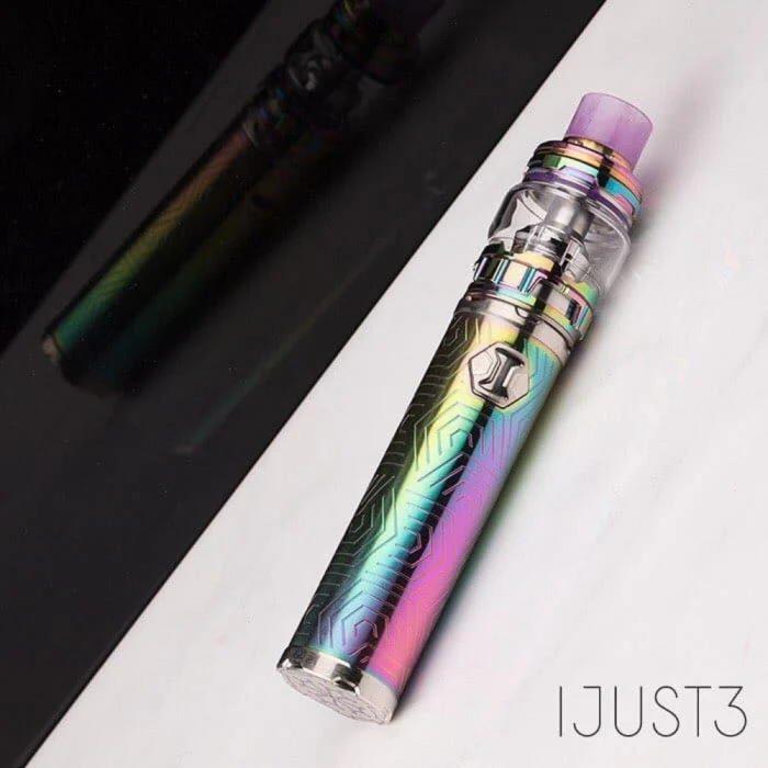 INNOKIN ENDURA T18 II STARTER KIT - Image 3