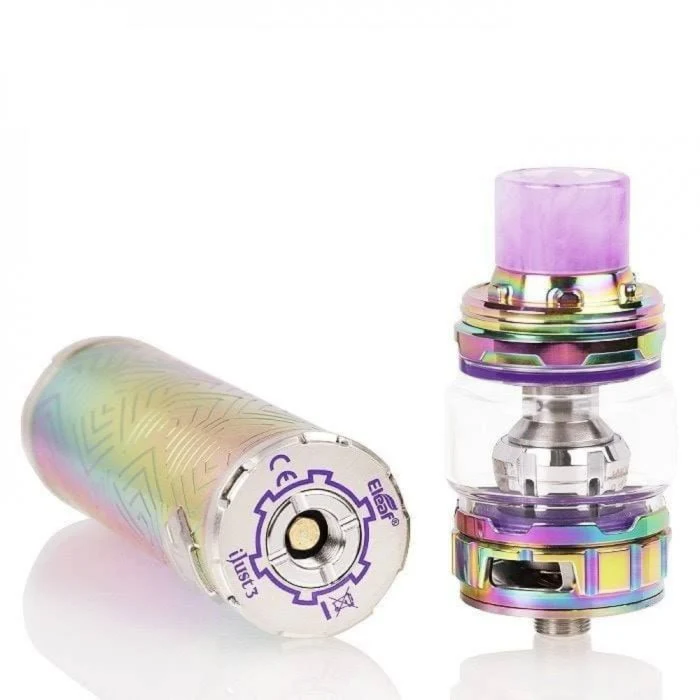 INNOKIN ENDURA T18 II STARTER KIT - Image 4