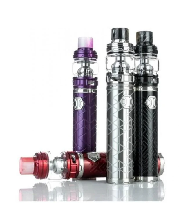 INNOKIN ENDURA T18 II STARTER KIT - Image 5