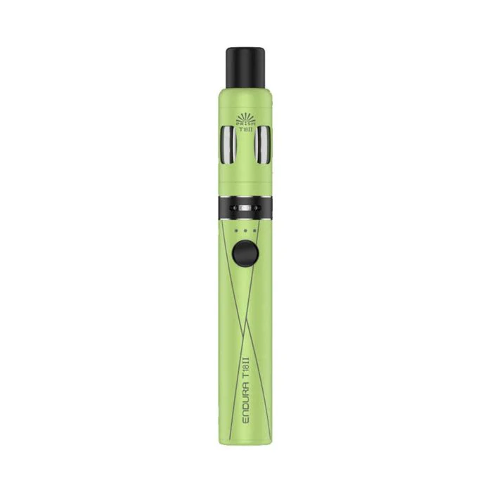 Innokin Endura T18II Mini Vape Starter Kit - Image 4