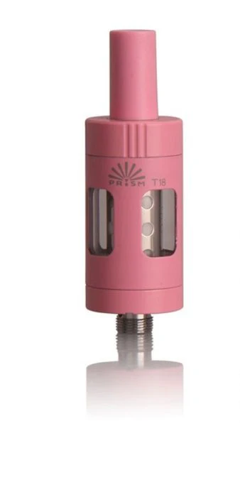 Innokin T18E Tank - Image 3