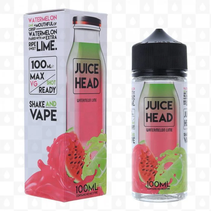 JUICE HEAD E LIQUIDS 100ML - Image 10