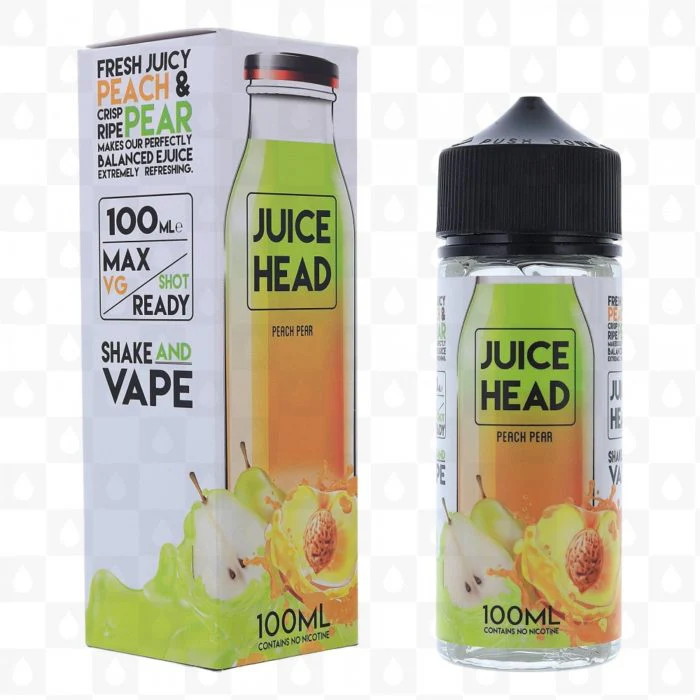 JUICE HEAD E LIQUIDS 100ML - Image 4