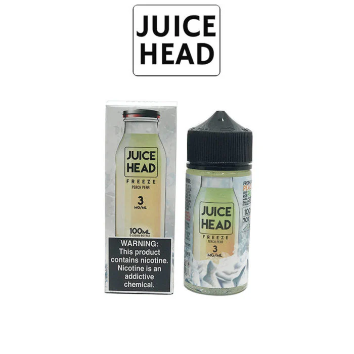 JUICE HEAD E LIQUIDS 100ML - Image 5