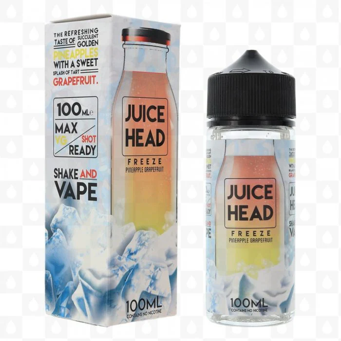 JUICE HEAD E LIQUIDS 100ML - Image 7