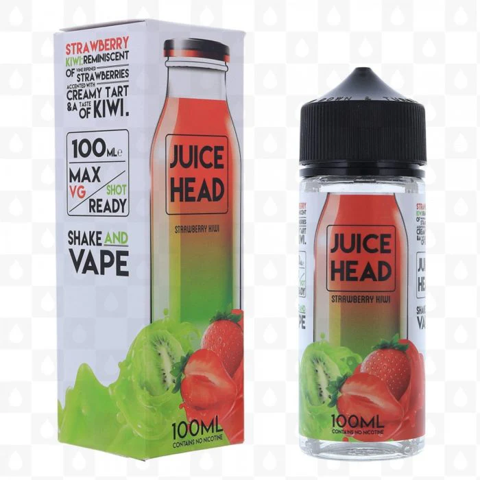 JUICE HEAD E LIQUIDS 100ML - Image 8