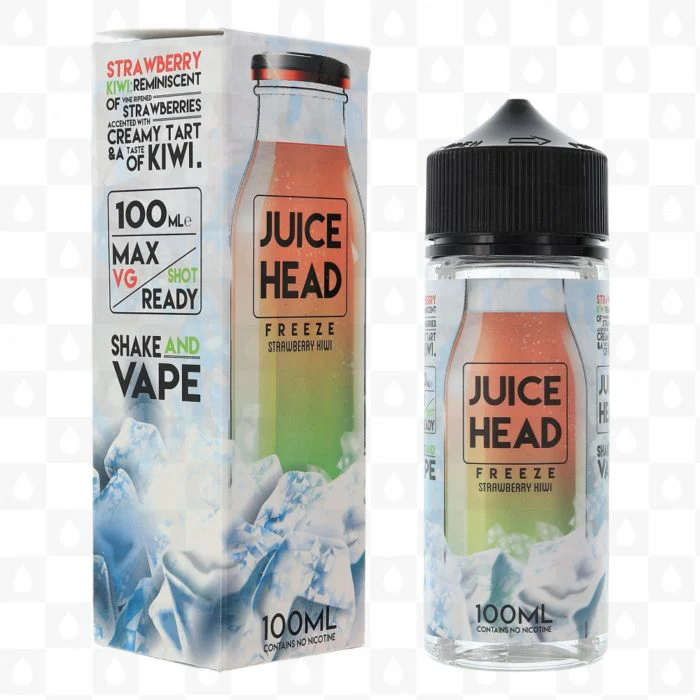 JUICE HEAD E LIQUIDS 100ML - Image 9