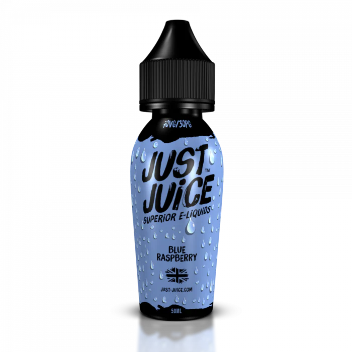 Just Juice Superior E Liquid Shortfill 50ml 0mg 3mg - Image 5