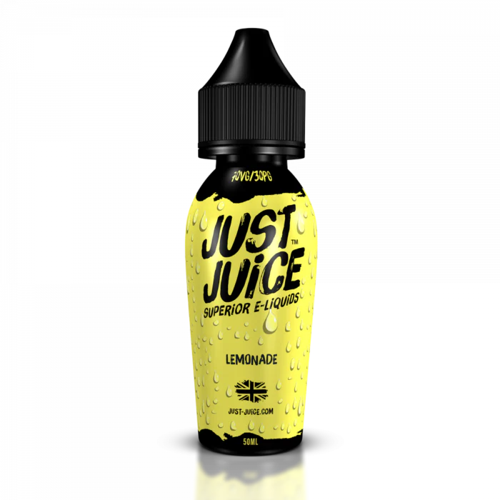Just Juice Superior E Liquid Shortfill 50ml 0mg 3mg - Image 7