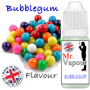 Mr Vapour 10 x 10ml E liquid Vape Juice 70/30 VG PG Full Range - Image 6