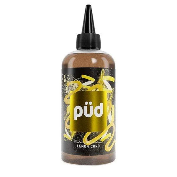 PUD E LIQUID 200ML 70/30 SHORT FILL SUB OHM - Image 3