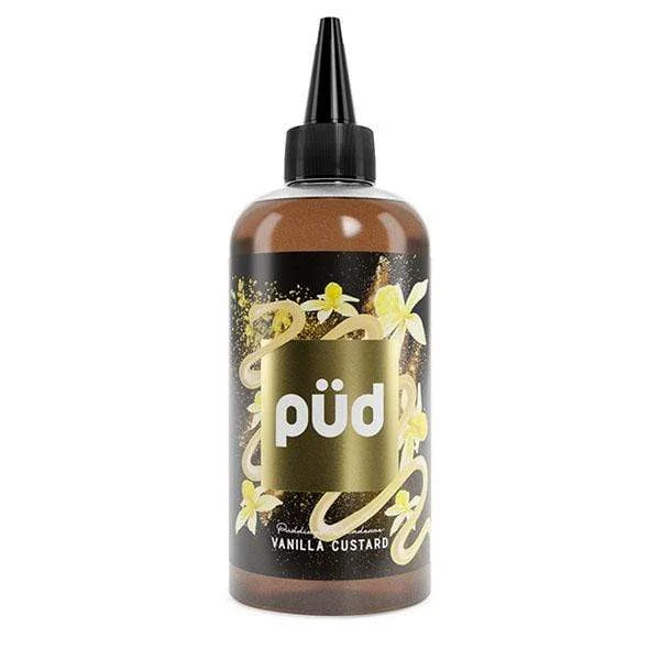 PUD E LIQUID 200ML 70/30 SHORT FILL SUB OHM - Image 4
