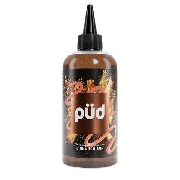PUD E LIQUID 200ML 70/30 SHORT FILL SUB OHM - Image 5