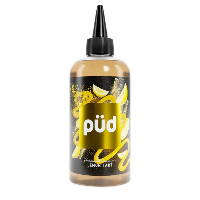 PUD E LIQUID 200ML 70/30 SHORT FILL SUB OHM - Image 6