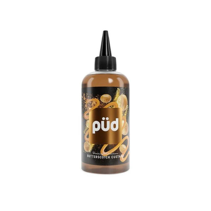 PUD E LIQUID 200ML 70/30 SHORT FILL SUB OHM - Image 7