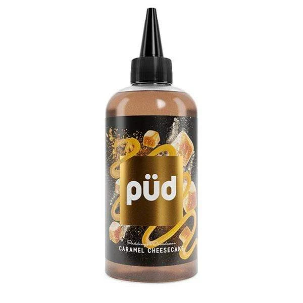 PUD E LIQUID 200ML 70/30 SHORT FILL SUB OHM - Image 8