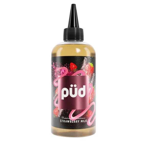 PUD E LIQUID 200ML 70/30 SHORT FILL SUB OHM - Image 9