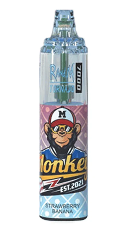 RandM Tornado 7000 Puffs Prefilled Bar - £7.98 Bulk - Image 11