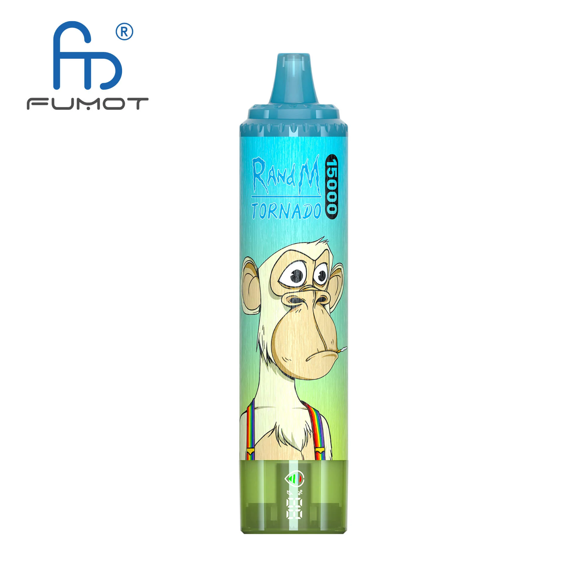 Randm Tornado 15000 Puffs Prefilled Vape - Image 10