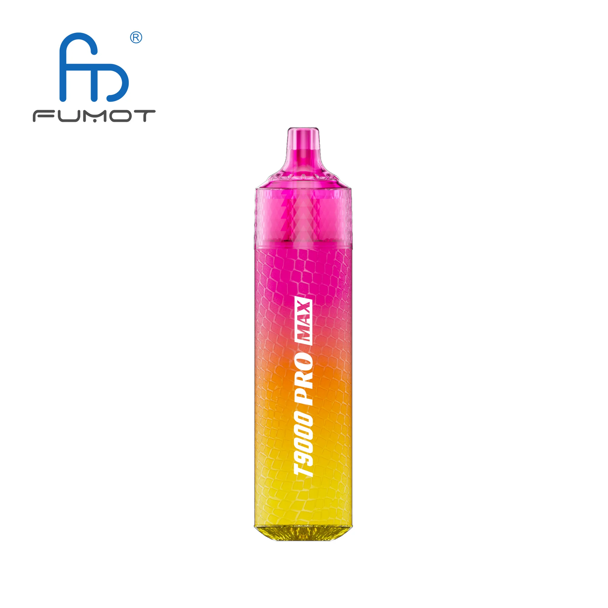 RandM Tornado 9000 Pre filled Vape: at Just £8.48 - Image 5