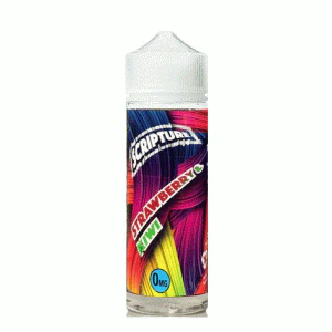 SCRIPTURE 100ML E LIQUID SHORTFILL £9.90 - Image 3