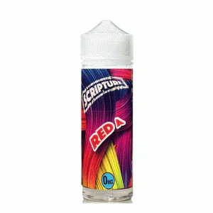 SCRIPTURE 100ML E LIQUID SHORTFILL £9.90 - Image 5