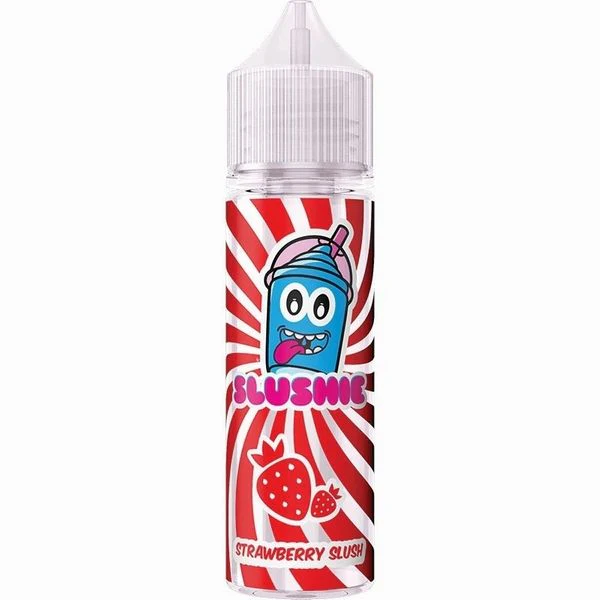 Slushie Nic Salts E Liquid Sweetie Vape Juice 10ml Pack of 10-£19.89 Only - Image 10