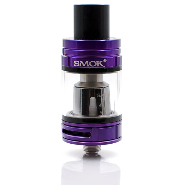 Smok TFV8 Big Baby Beast Sub-ohm 2ml Tank - Image 4