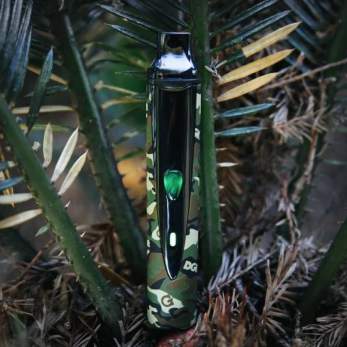 SNOOP DOGG DGK G PRO KIT E CIGARETTE 2200MAH VAPORIZER. - Image 3