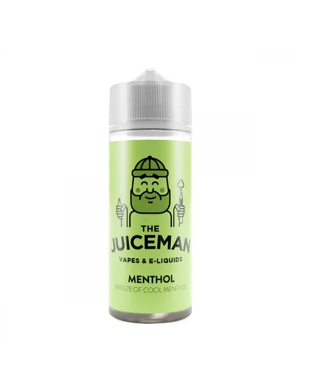 The Juiceman Baker E Liquid 50/50 VG/PG £7.90 - Image 8