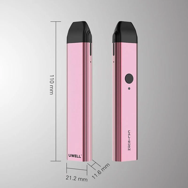 Uwell Caliburn Pod Kit | Best Vape Pod System | Only £12.95 - Image 5