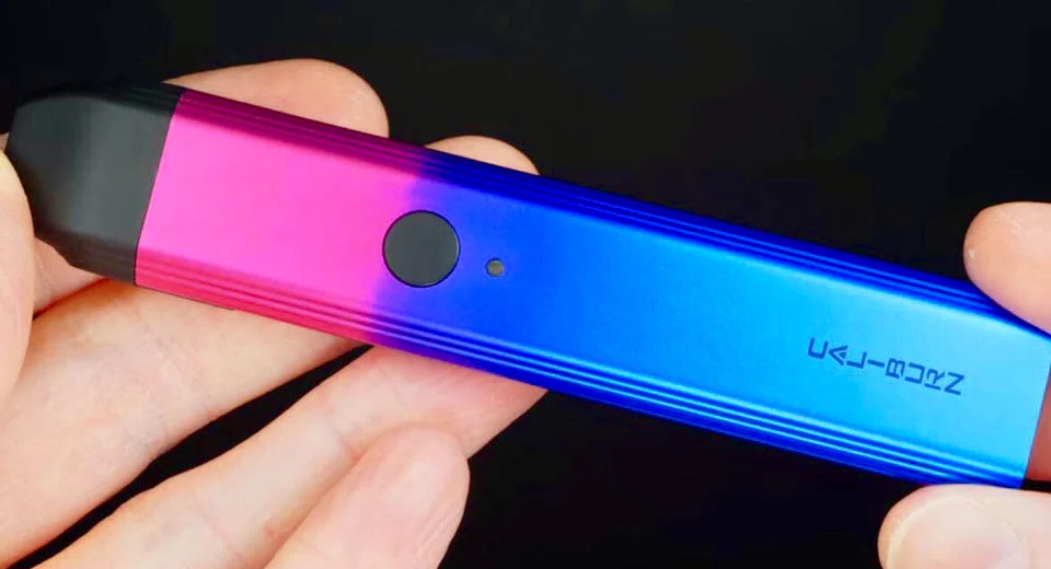 Uwell Caliburn Pod Kit | Best Vape Pod System | Only £12.95 - Image 6