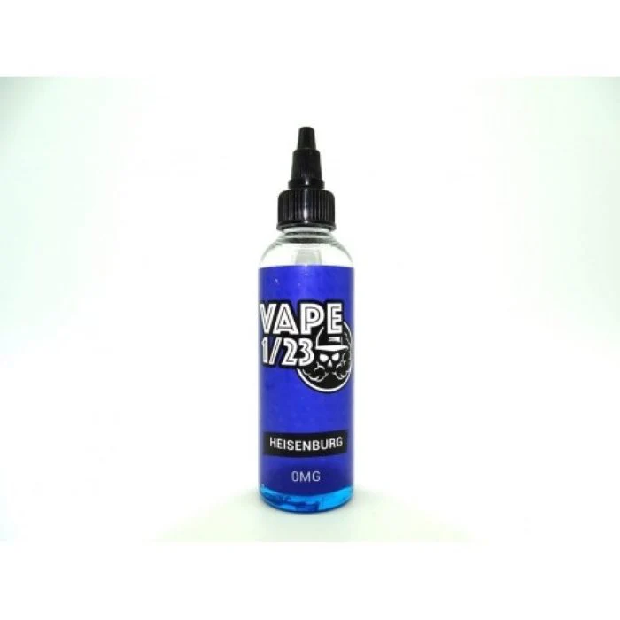 VAPE 1/23 ELIQUID 100ML SHORTFILL 50VG/50PG £8.90 - Image 3