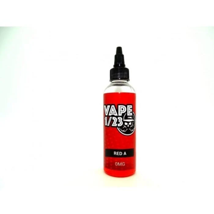 VAPE 1/23 ELIQUID 100ML SHORTFILL 50VG/50PG £8.90 - Image 5