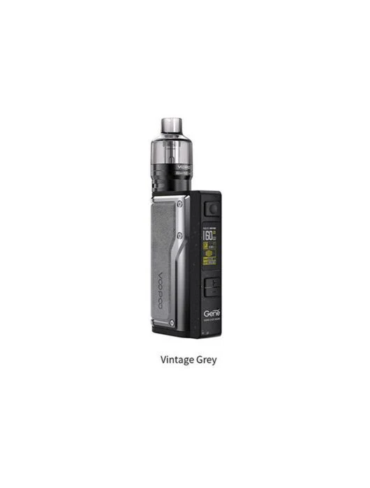 VOOPOO ARGUS GT VAPE KIT 160W - Image 4