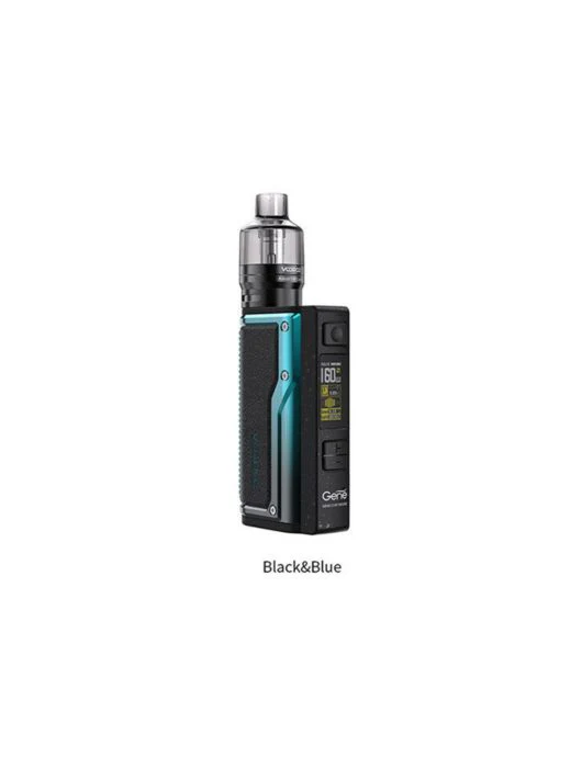 VOOPOO ARGUS GT VAPE KIT 160W - Image 5