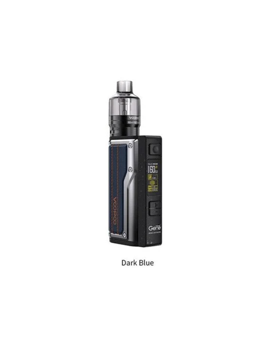 VOOPOO ARGUS GT VAPE KIT 160W - Image 6